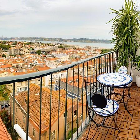 Ideally Located With Perfect Views Алжеш Экстерьер фото